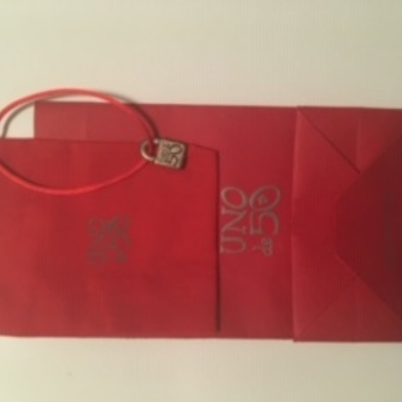 Uno de 50 Trivial Bracelet - Picture 6 of 6